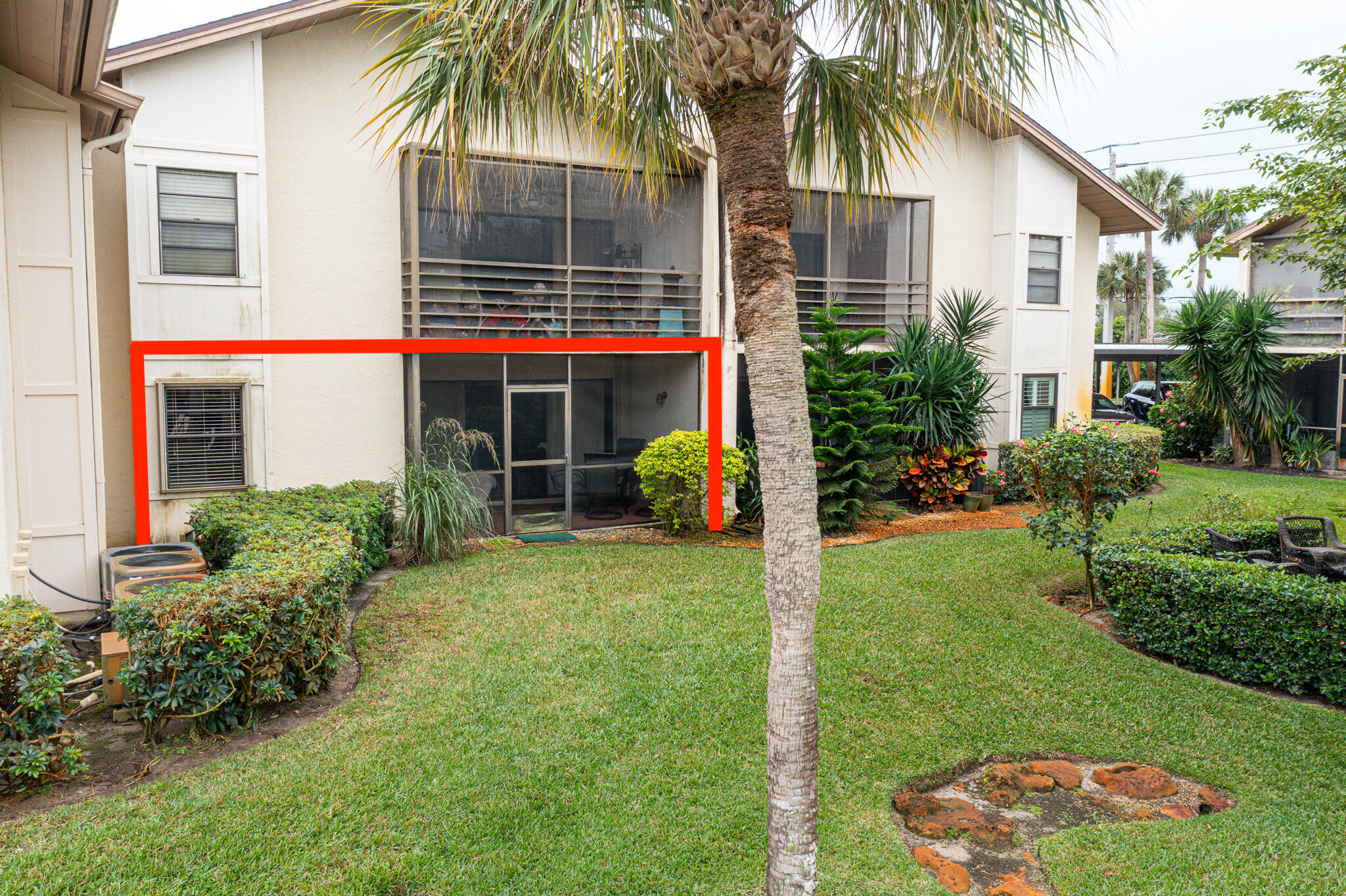 1821 Southwest Palm City Road, Unit B201 Stuart, FL 34994 - Photo 3 of 4 Back