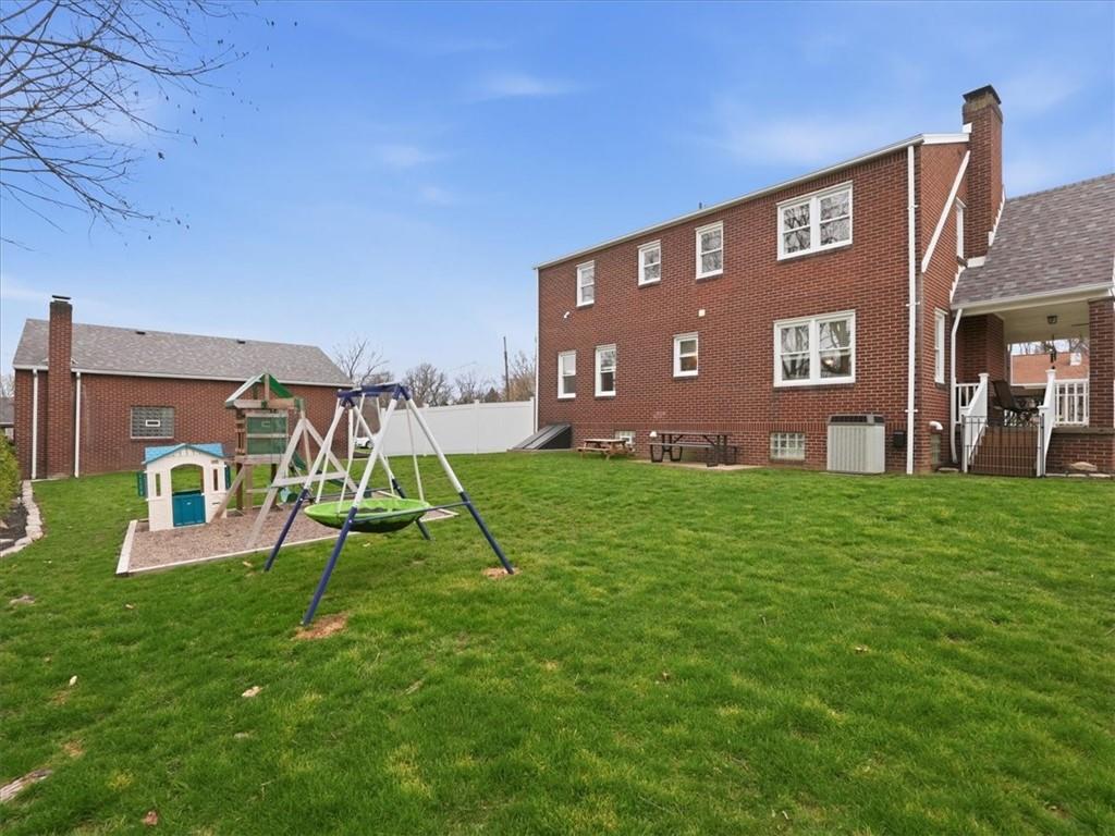 2004 Spring Street Aliquippa, PA 15001 - Photo 23 of 29