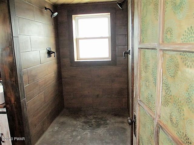 451 Cortez Road Lake Ariel, PA 18436 - Photo 35 of 51 Master Shower