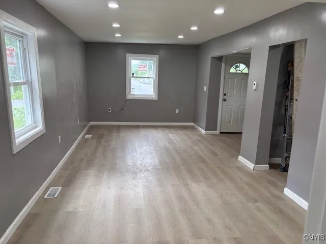 $169,900 | 196 Berger Avenue, Syracuse, NY 13205