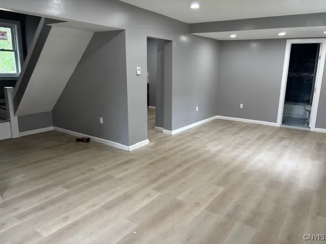 $169,900 | 196 Berger Avenue, Syracuse, NY 13205