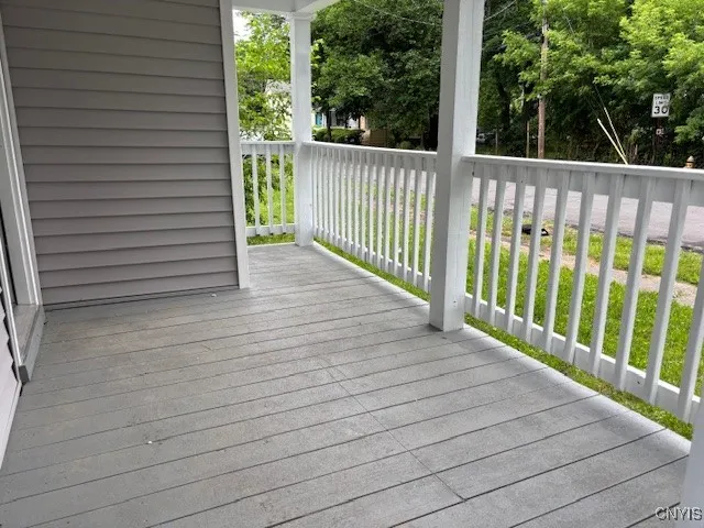 $169,900 | 196 Berger Avenue, Syracuse, NY 13205