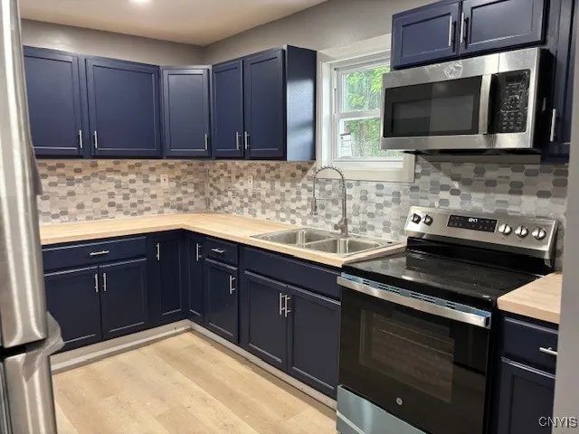 $169,900 | 196 Berger Avenue, Syracuse, NY 13205