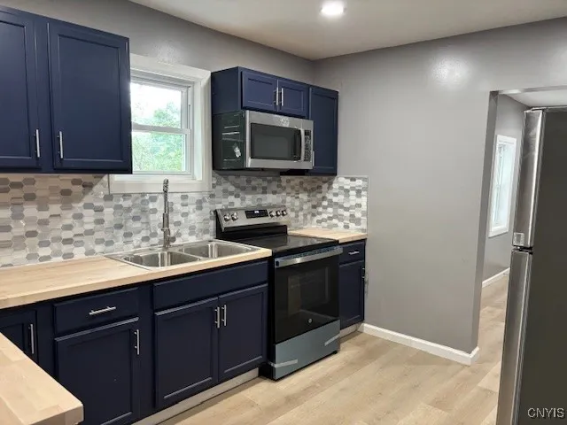 $169,900 | 196 Berger Avenue, Syracuse, NY 13205