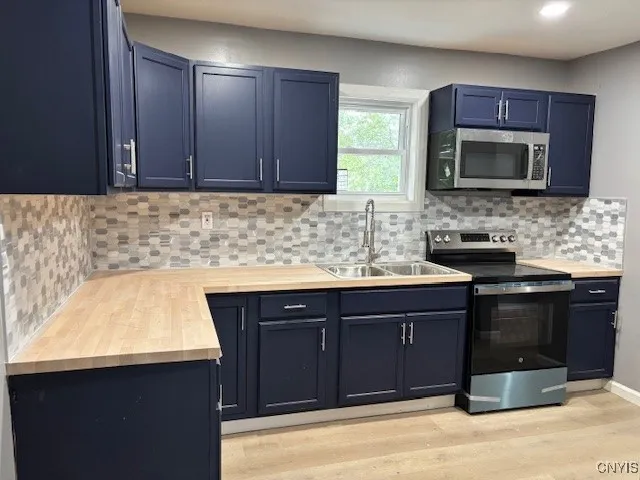 $169,900 | 196 Berger Avenue, Syracuse, NY 13205