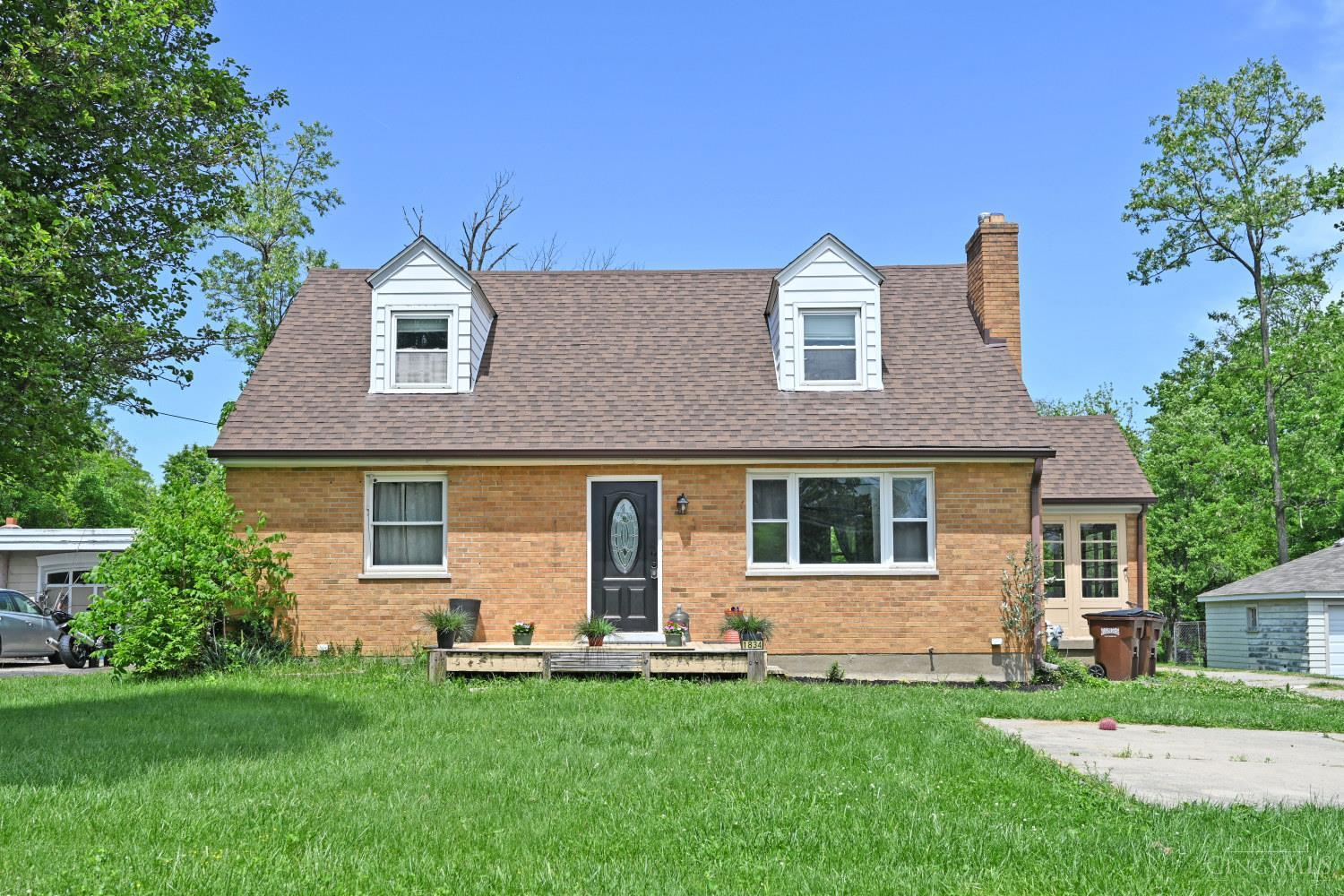 1834 Miles Road Cincinnati, OH 45231 - Photo 2 of 56