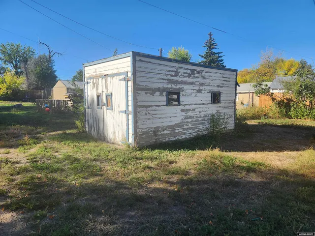 $79,000 | 1255 Water Street, Wheatland, WY 82201