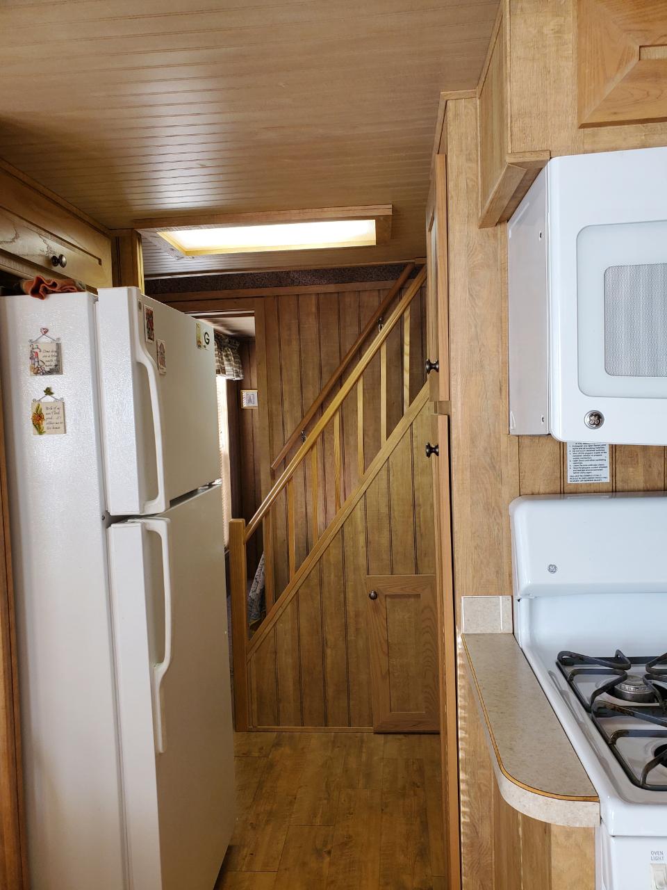 N9091 Forest Road Deerbrook, WI 54424 - Photo 9 of 34 Gallery Image 9