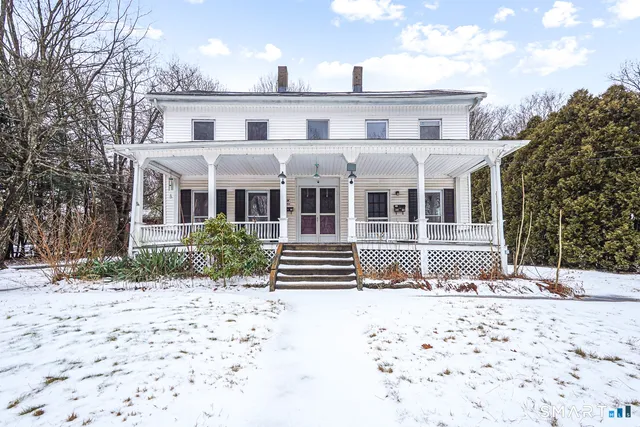 $1,650 | 30 Edgewood Street, Stafford Springs, CT 06076