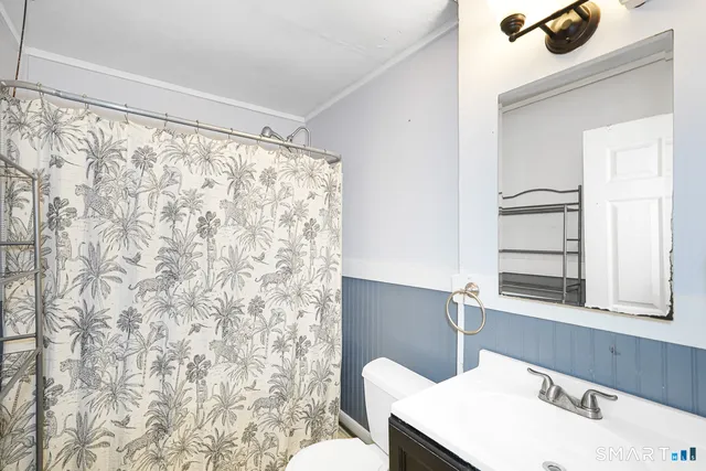 $1,650 | 30 Edgewood Street, Stafford Springs, CT 06076