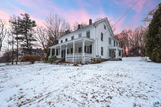 $1,650 | 30 Edgewood Street, Stafford Springs, CT 06076