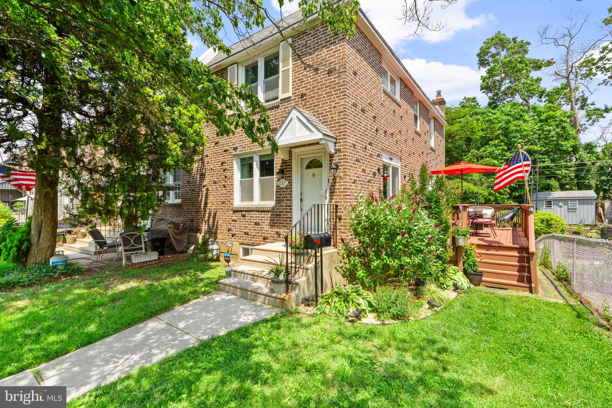 137 Alverstone Road Clifton Heights, PA 19018 - Photo 1 of 30 Gallery Image 1