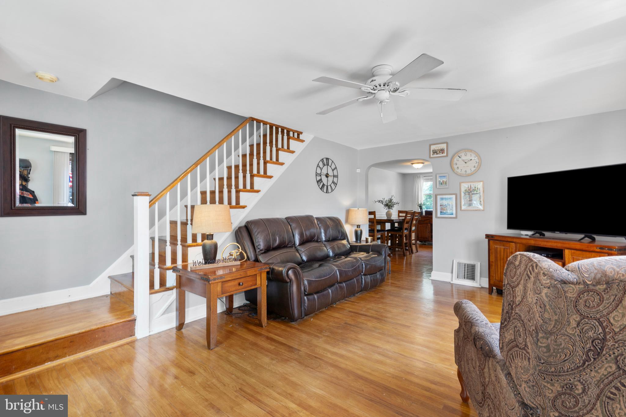 137 Alverstone Road Clifton Heights, PA 19018 - Photo 3 of 30 Gallery Image 3
