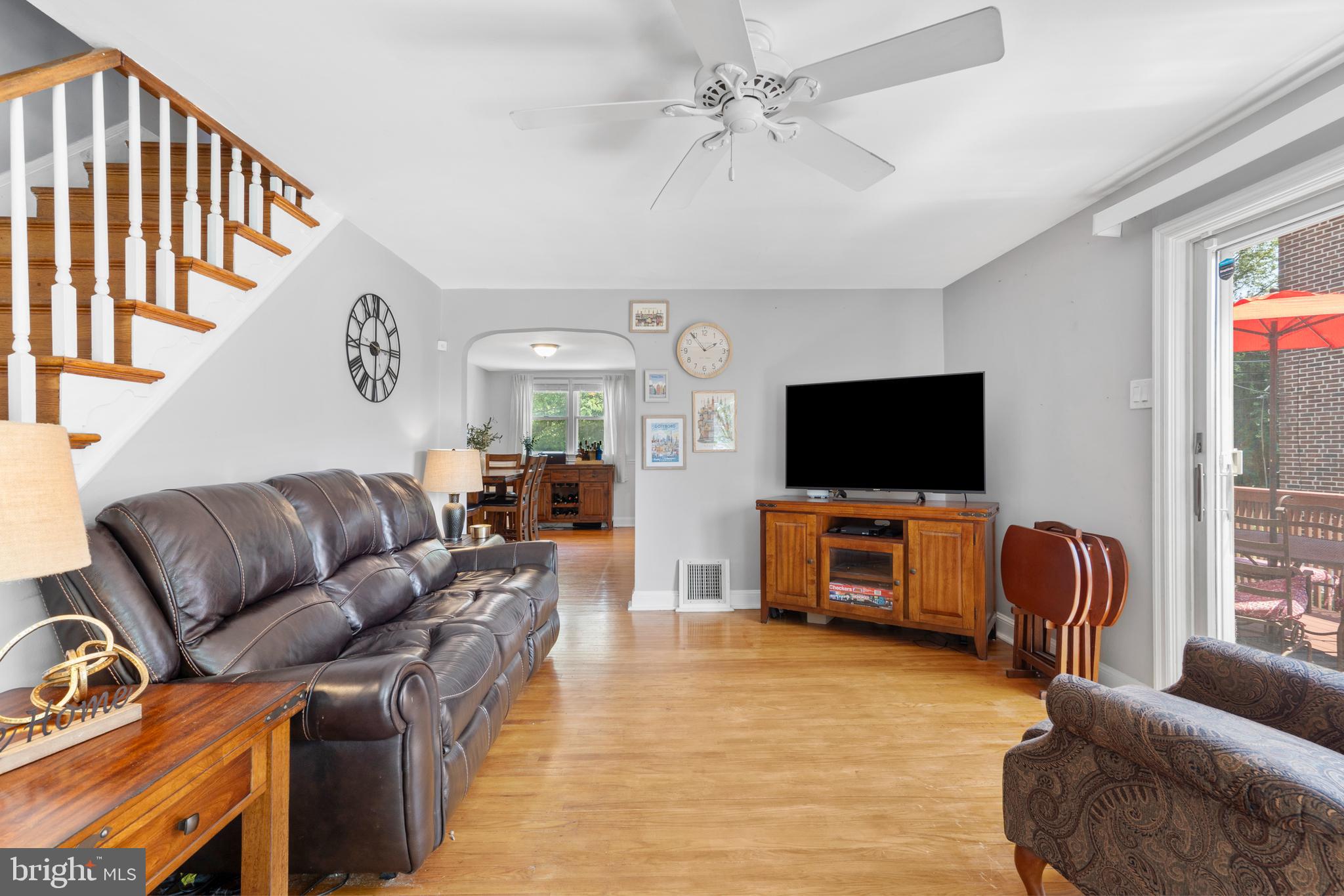 137 Alverstone Road Clifton Heights, PA 19018 - Photo 4 of 30 Gallery Image 4