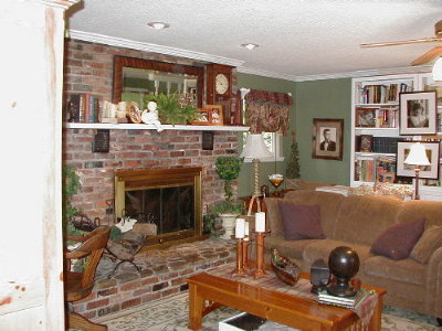 240 Cooper Road Rock Spring, GA 30739 - Photo 5 of 5 Additional Photo