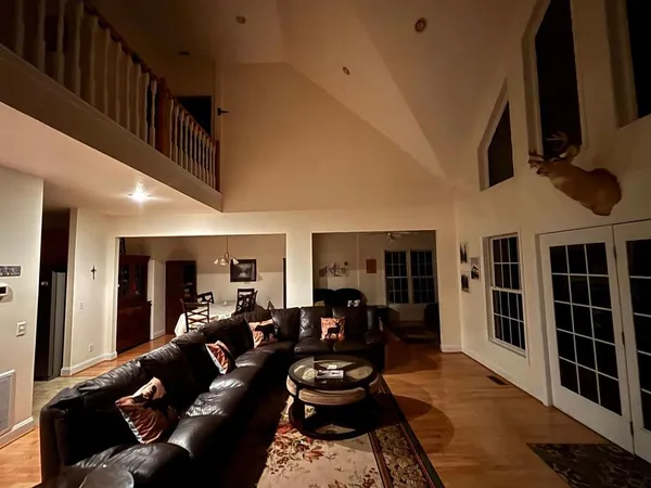 $499,000 | 7957 Mountain Top Trail, Hiawassee, GA 30546