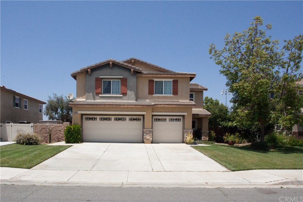 18278 Blue Sky Street Riverside, CA 92508 - Photo 1 of 1 Gallery Image 1