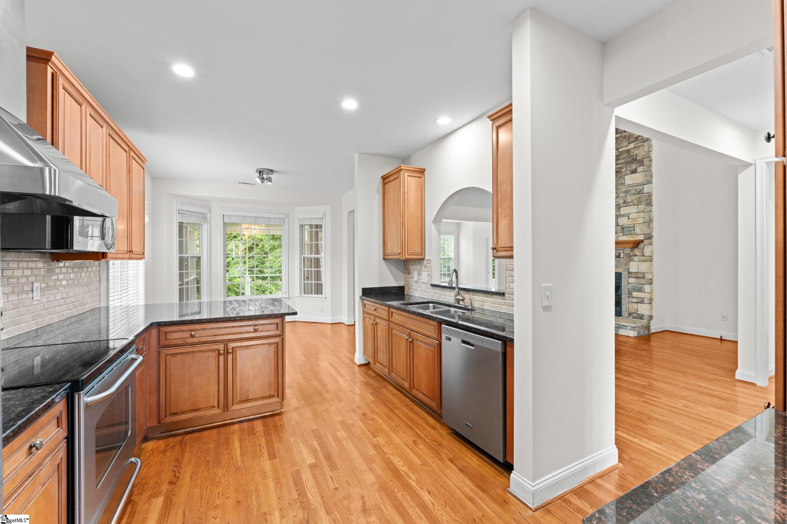 6 Aldgate Way Greer, SC 29650 - Photo 10 of 46