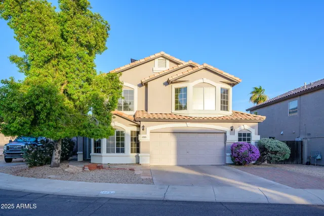 $665,000 | 1723 East Pontiac Drive, Phoenix, AZ 85024