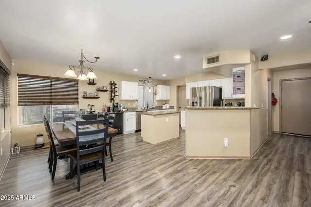 $665,000 | 1723 East Pontiac Drive, Phoenix, AZ 85024