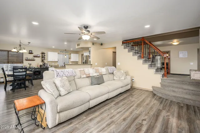 $665,000 | 1723 East Pontiac Drive, Phoenix, AZ 85024