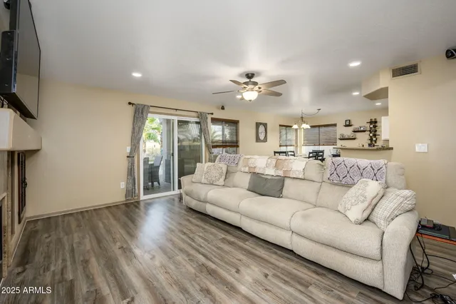 $665,000 | 1723 East Pontiac Drive, Phoenix, AZ 85024