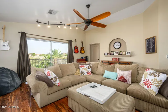 $665,000 | 1723 East Pontiac Drive, Phoenix, AZ 85024