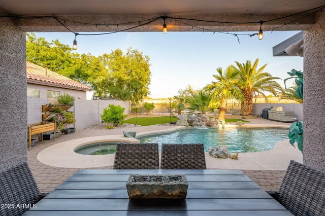 $665,000 | 1723 East Pontiac Drive, Phoenix, AZ 85024