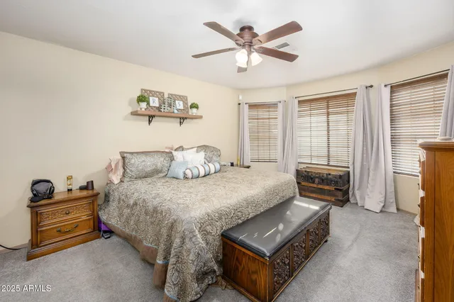 $665,000 | 1723 East Pontiac Drive, Phoenix, AZ 85024