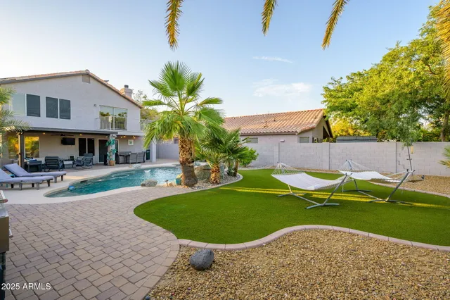 $665,000 | 1723 East Pontiac Drive, Phoenix, AZ 85024