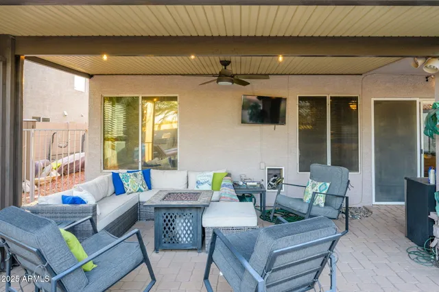 $665,000 | 1723 East Pontiac Drive, Phoenix, AZ 85024