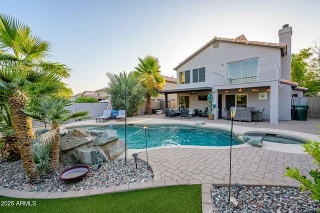 $665,000 | 1723 East Pontiac Drive, Phoenix, AZ 85024