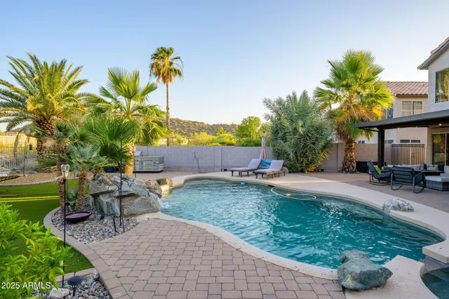 $665,000 | 1723 East Pontiac Drive, Phoenix, AZ 85024