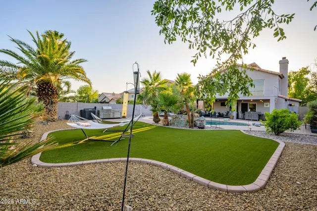 $665,000 | 1723 East Pontiac Drive, Phoenix, AZ 85024