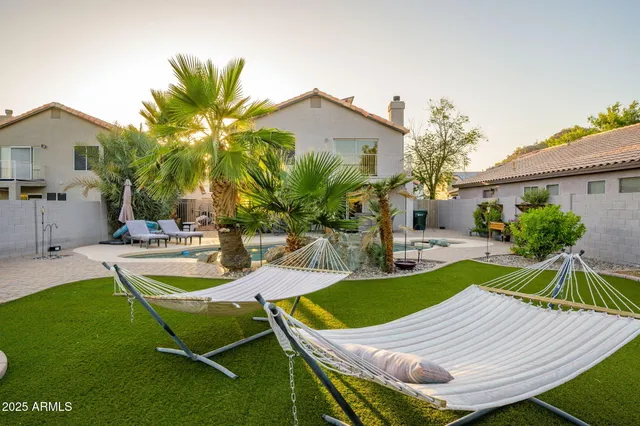 $665,000 | 1723 East Pontiac Drive, Phoenix, AZ 85024