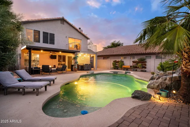 $665,000 | 1723 East Pontiac Drive, Phoenix, AZ 85024