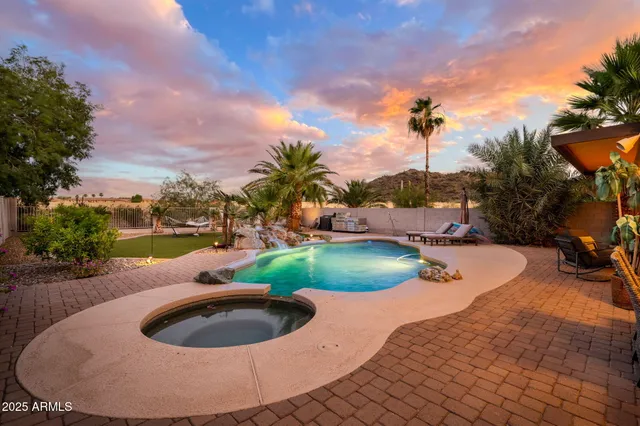 $665,000 | 1723 East Pontiac Drive, Phoenix, AZ 85024