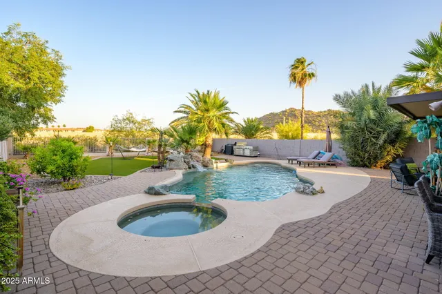 $665,000 | 1723 East Pontiac Drive, Phoenix, AZ 85024