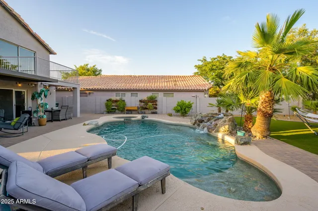 $665,000 | 1723 East Pontiac Drive, Phoenix, AZ 85024