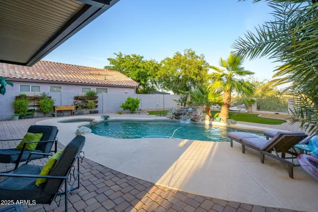 $665,000 | 1723 East Pontiac Drive, Phoenix, AZ 85024