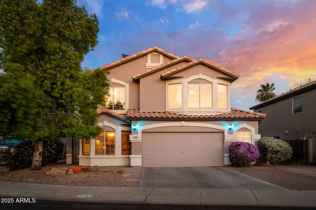 $665,000 | 1723 East Pontiac Drive, Phoenix, AZ 85024