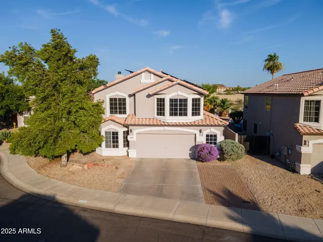 $665,000 | 1723 East Pontiac Drive, Phoenix, AZ 85024