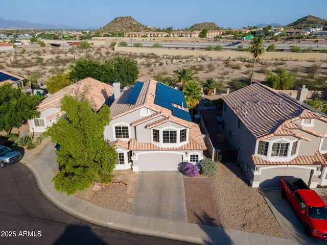 $665,000 | 1723 East Pontiac Drive, Phoenix, AZ 85024