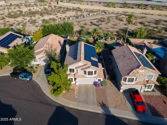 $665,000 | 1723 East Pontiac Drive, Phoenix, AZ 85024