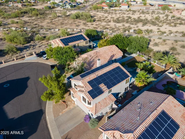 $665,000 | 1723 East Pontiac Drive, Phoenix, AZ 85024