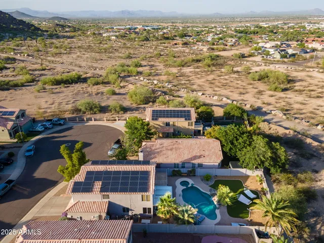 $665,000 | 1723 East Pontiac Drive, Phoenix, AZ 85024