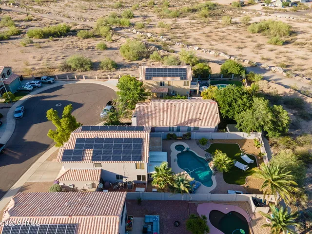 $665,000 | 1723 East Pontiac Drive, Phoenix, AZ 85024