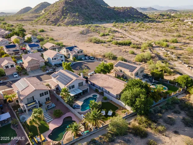 $665,000 | 1723 East Pontiac Drive, Phoenix, AZ 85024