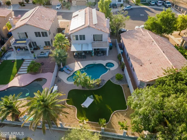 $665,000 | 1723 East Pontiac Drive, Phoenix, AZ 85024