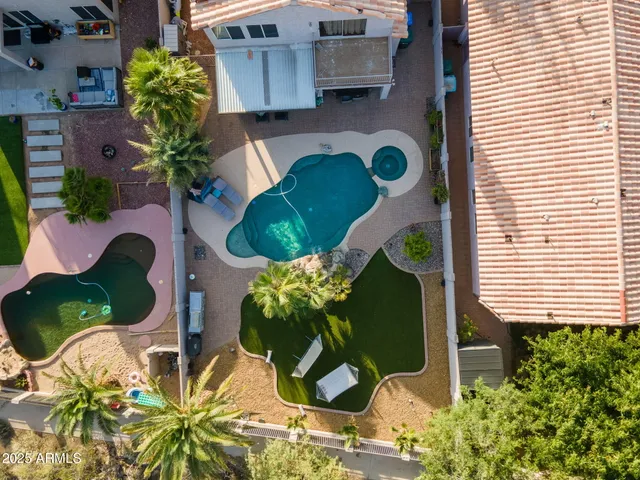 $665,000 | 1723 East Pontiac Drive, Phoenix, AZ 85024